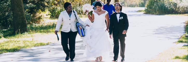 Image for Local Wedding Planner in Toronto, Canada with ID of: 1373781