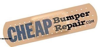 Image for Cheap Bumper Repair with ID of: 1373828