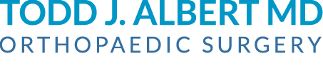 Image for Todd J. Albert, MD, PC with ID of: 1373958