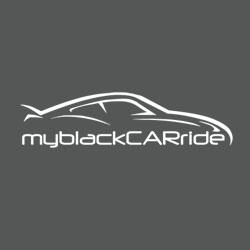 Image for My Black Car Ride with ID of: 1374108