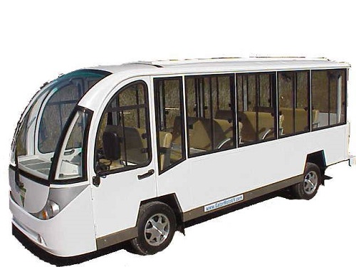 Image for citEcar Electric Vehicles with ID of: 1374139