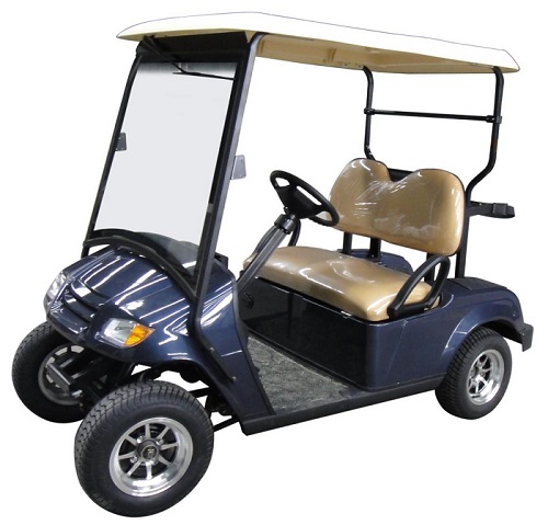 Image for citEcar Electric Vehicles with ID of: 1374141