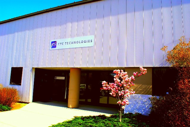 Image for CTC Technologies with ID of: 1374502