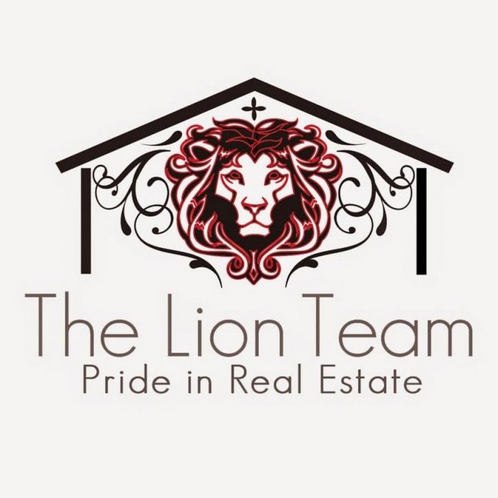 Image for The Lion Team with ID of: 1374542
