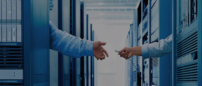 Image for DB Computer Solutions As Your IT Partner with ID of: 1374741