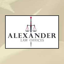 Image for Alexander Law Offices with ID of: 1374744