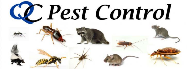Image for Quad City Pest Control with ID of: 1374806