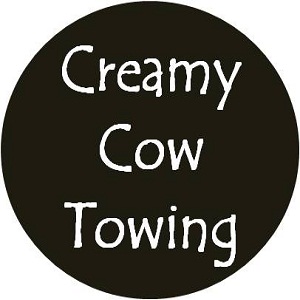 Image for Creamy Cow Towing with ID of: 1374825