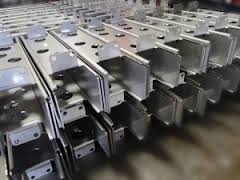 Image for Sheet metal fabrication with ID of: 1374945