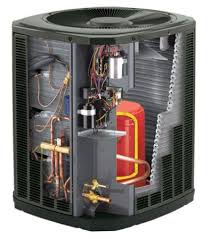 Image for Popular Electric Heat Pump with ID of: 1375149