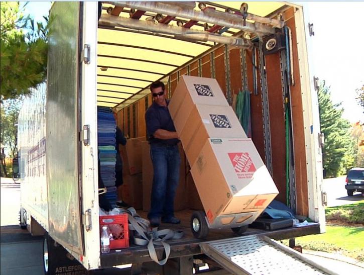 Image for Movers Rochester MN with ID of: 1375165