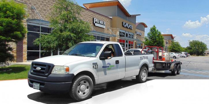 Image for Moore Clean LLC with ID of: 1375273
