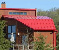 Image for Metal roof panel services with ID of: 1375357