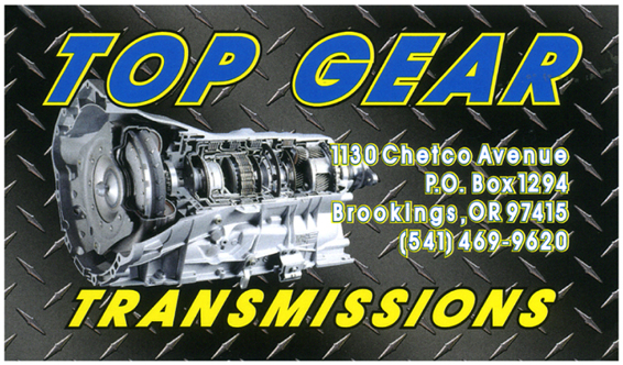 Image for Top Gear Transmissions with ID of: 1375408