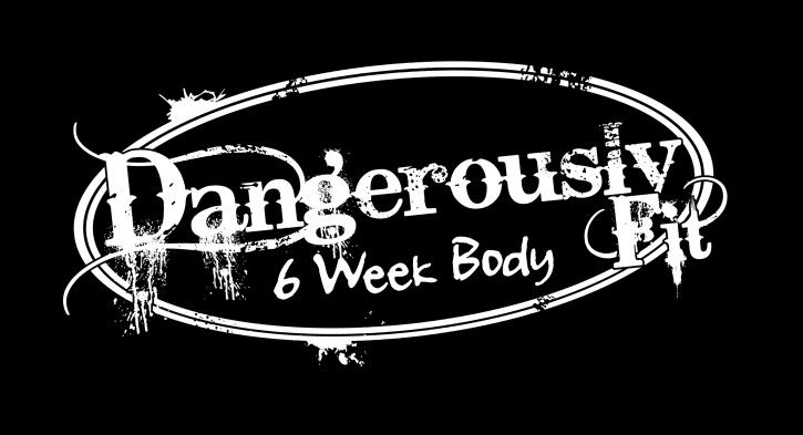 Image for 6 Week Body Challenge with ID of: 1375522