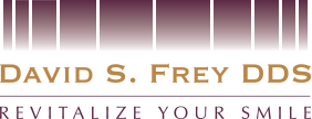 Image for David S. Frey DDS with ID of: 1375972