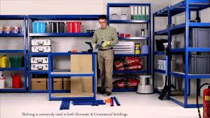 Image for Metal shelving services with ID of: 1375997