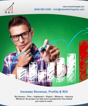 Image for R&S Marketing with ID of: 1376061