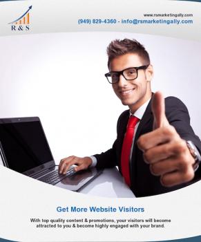 Image for R&S Marketing with ID of: 1376062