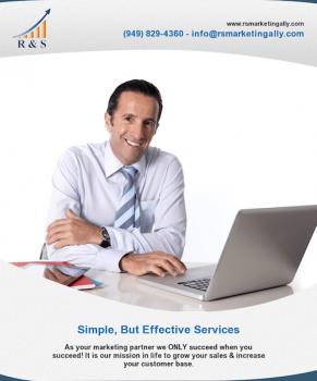 Image for R&S Marketing with ID of: 1376064