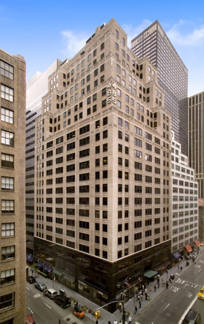 Image for Bevmax Office Centers: Plaza District with ID of: 1376097