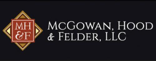 Image for McGowan, Hood & Felder, LLC with ID of: 1376115