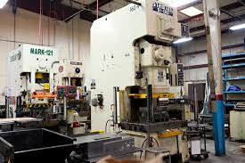 Image for Metal stamping services with ID of: 1376394