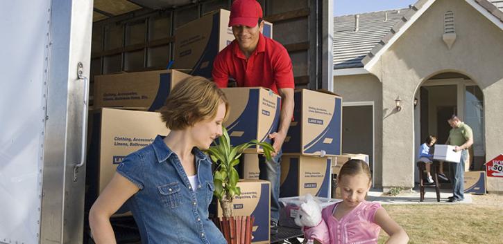 Image for Allied Van Lines with ID of: 1376419
