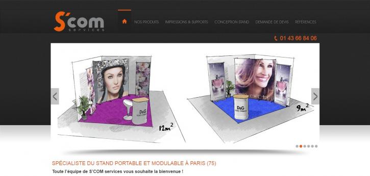 Image for s-com with ID of: 1376453
