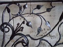 Image for Custom metal work with ID of: 1376540