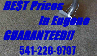 Image for Eugene Carpet and Upholstery Cleaning with ID of: 1376912