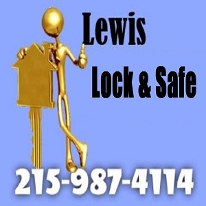 Image for Lewis Lock & Safe with ID of: 1377019