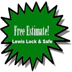Image for Lewis Lock & Safe with ID of: 1377024