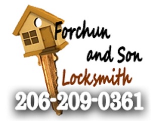 Image for Forchun and Son Locksmith with ID of: 1377038