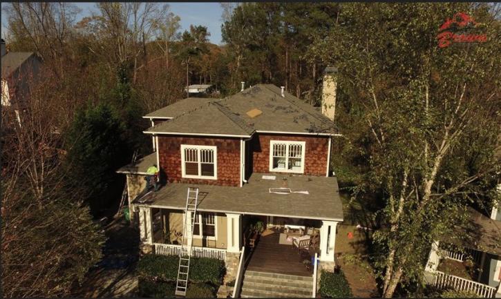Image for Brown Rooftops LLC with ID of: 1377095
