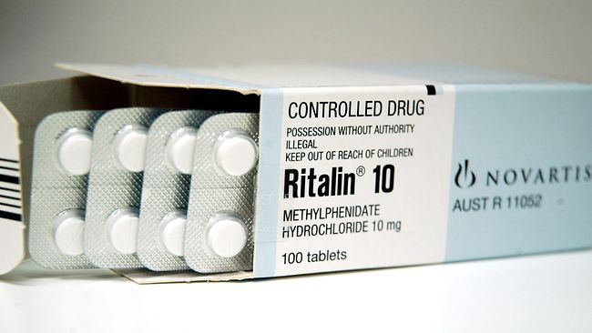 Image for Ritalin Online with ID of: 1377243