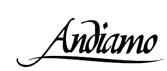Image for Andiamo with ID of: 1377249