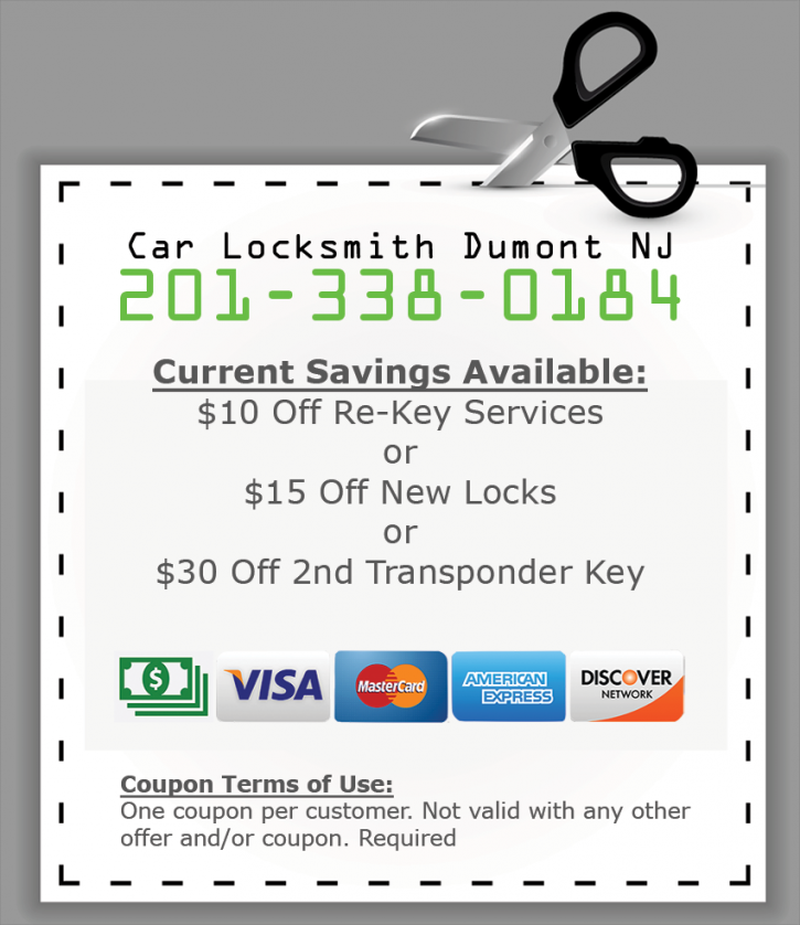 Image for Car Locksmith Dumont NJ with ID of: 1377355
