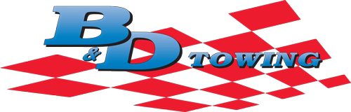Image for B&D Towing with ID of: 1377587