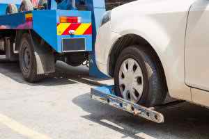 Image for B&D Towing with ID of: 1377590