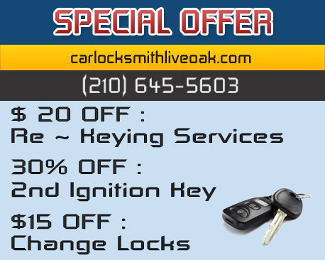 Image for Car Locksmith Live Oak with ID of: 1377709