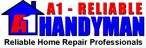 Image for A1 Reliable Handyman Services LLC with ID of: 1377821