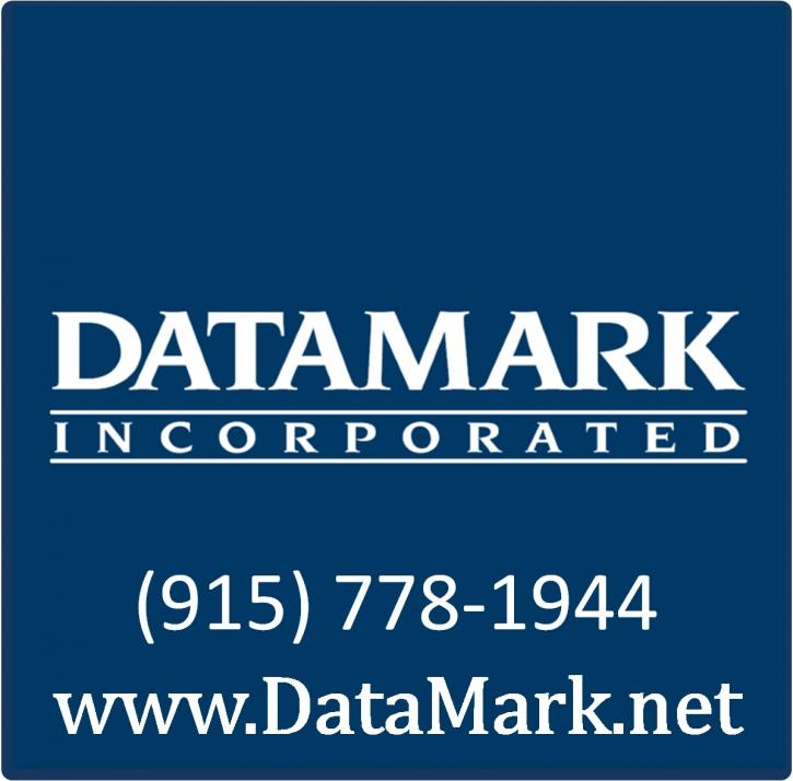 Image for DATAMARK, Inc. with ID of: 1377912
