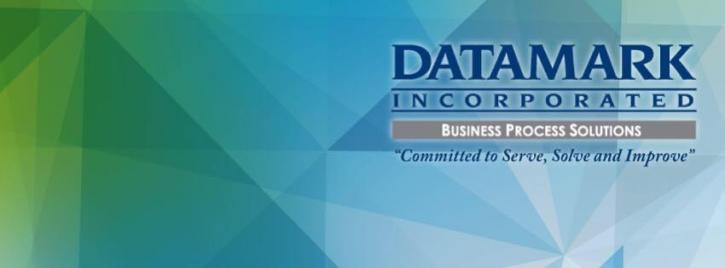 Image for DATAMARK, Inc. with ID of: 1377914