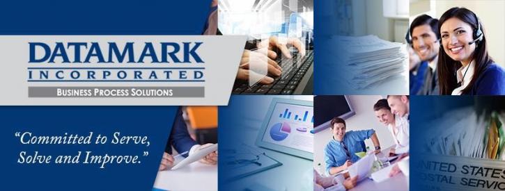 Image for DATAMARK, Inc. with ID of: 1377915