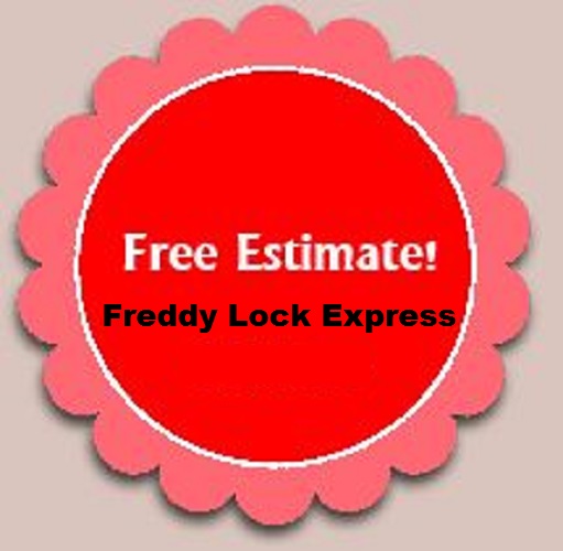 Image for Freddy Lock Express with ID of: 1378020