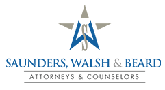Image for Saunders, Walsh & Beard - Attorneys with ID of: 1378049