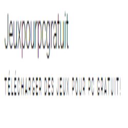 Image for Jeuxpour PC Gratuit with ID of: 1378140