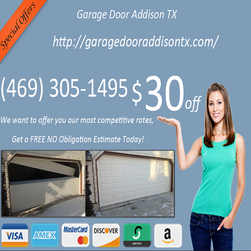 Image for Garage Doors Addison TX with ID of: 1378199